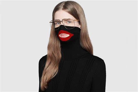 gucci black face ask|Gucci apologises for women's jumper that 'resembles blackface'.